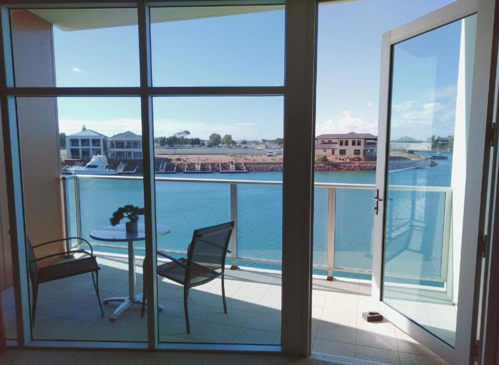 Apartment 3 Wallaroo Marina 외부 사진
