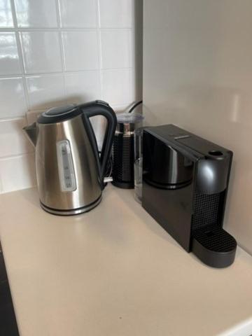 Apartment 3 Wallaroo Marina 외부 사진