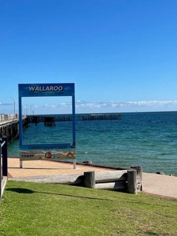Apartment 3 Wallaroo Marina 외부 사진